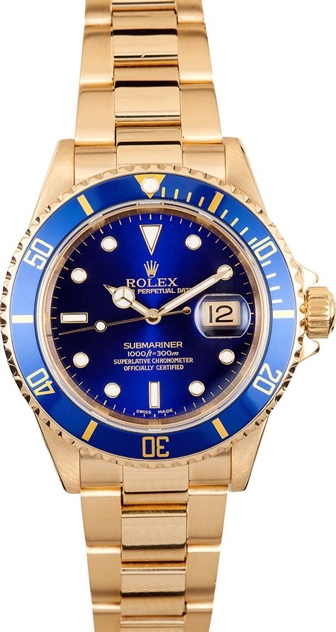 weight of rolex submariner 18k gold|rolex submariner price chart.